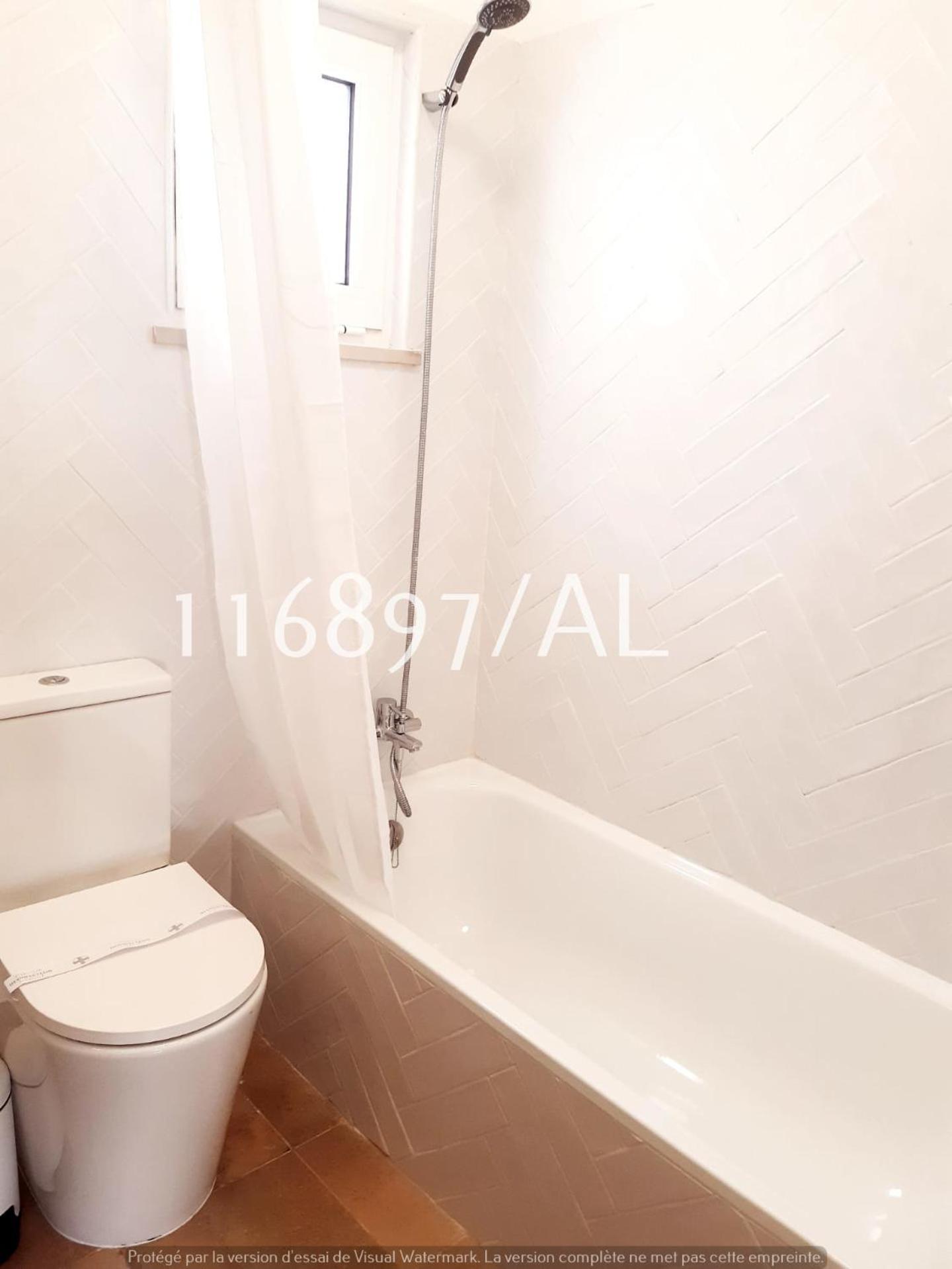 Beach Apartment Terrace ヴィラモウラ エクステリア 写真